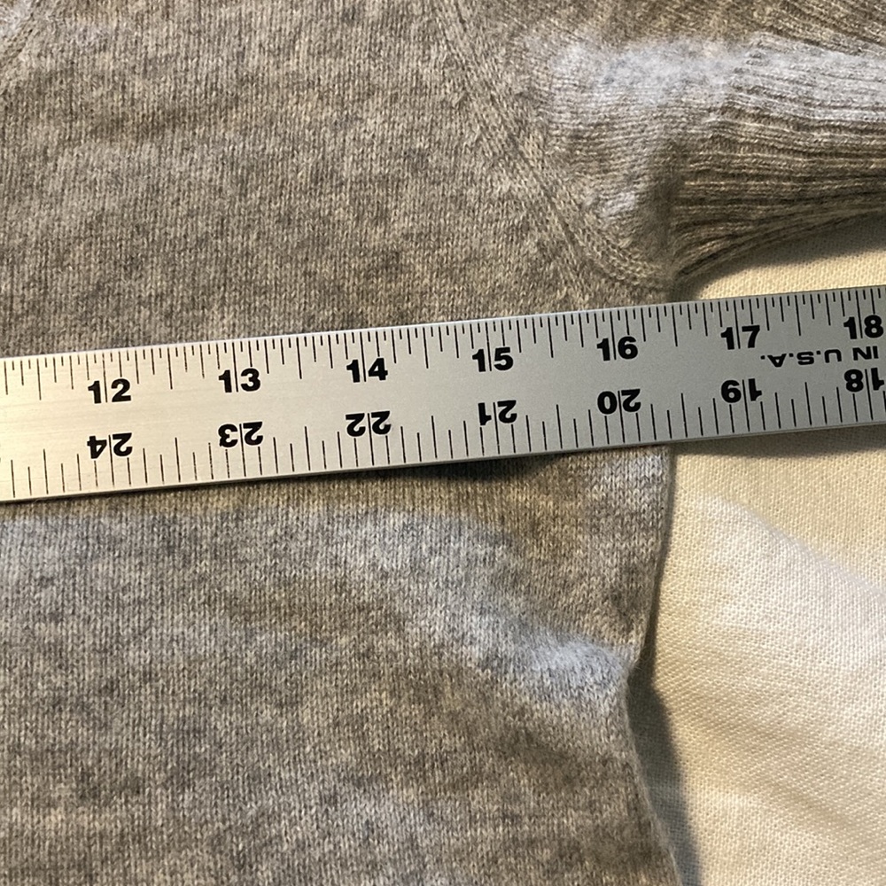 Kenar Cashmere Sweater - Picture 4 of 6